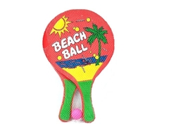 Juego de Paletas de Playa. - comprar online