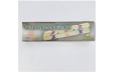 Palitos Chinos - Bisonte