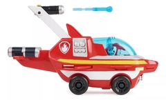 Paw Patrol Aqua Pups Vehiculo con Figura - Spin Master. - Crawling