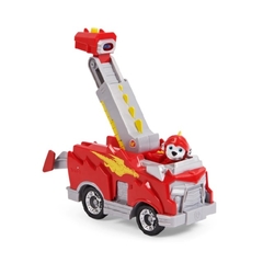 Paw Patrol Vehículo Deluxe Rescue Knights - Spin Master