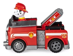 Paw Patrol Vehículo A Radio Control - Spin Master. en internet