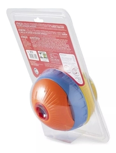 Pelota Fun Ball Didáctica y Encastre - Calesita. - comprar online