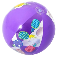 Pelota De Playa Inflable 51 cm Fashion Bestway - Crawling