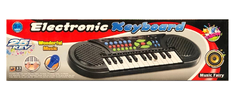 Piano De 25 Teclas - Electronic Keyboard