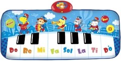 Manta Musical Piano Tap N Play - Winfun - comprar online