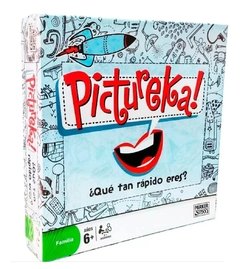 Pictureka - Hasbro