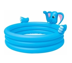 Pileta Elefante Con Pulverizador - Bestway - comprar online