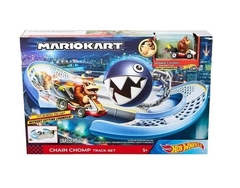 Pïsta Hot Wheels Mario Kart ediciones - Mattel. - comprar online