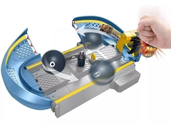 Pïsta Hot Wheels Mario Kart ediciones - Mattel. en internet