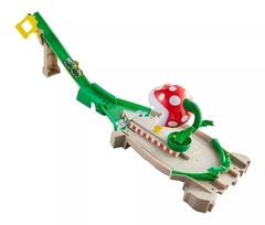 Pïsta Hot Wheels Mario Kart ediciones - Mattel. - tienda online