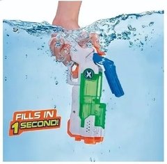 Pistola Lanza Agua XShot Micro Fast - Fill . - comprar online