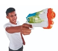 Pistola Lanza Agua XShot Micro Fast - Fill . - Crawling