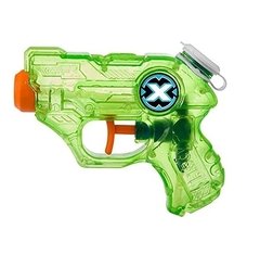 Pistola Lanza Agua X-shot Nano Drencher