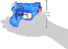 Pistola Lanza Agua X-shot Nano Drencher - Crawling