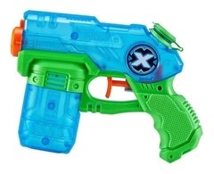 Pistola Lanza Agua XShot Stealth - Soaker. - Crawling