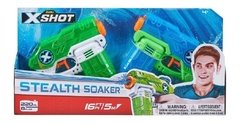 Pistola Lanza Agua XShot Stealth - Soaker.