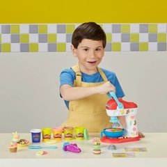 Play doh Kitchen Batidora de postres - Hasbro. - tienda online