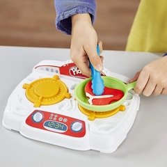 Play doh Kitchen Creaciones a la sarten - Hasbro - tienda online