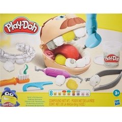 Play Doh Dentista Bromista - Hasbro en internet