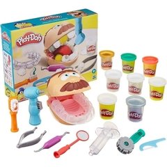 Play Doh Dentista Bromista - Hasbro