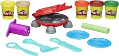 Play - Doh Fabrica De Hamburguesas - Hasbro - comprar online