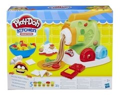 Play Doh Kitchen Fabrica de pasta - Hasbro