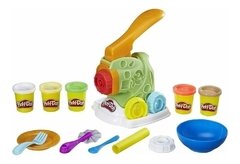 Play Doh Kitchen Fabrica de pasta - Hasbro - comprar online