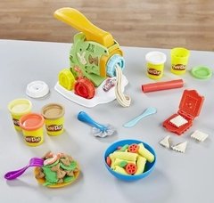 Play Doh Kitchen Fabrica de pasta - Hasbro en internet