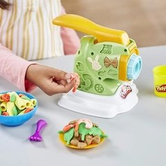 Play Doh Kitchen Fabrica de pasta - Hasbro - tienda online