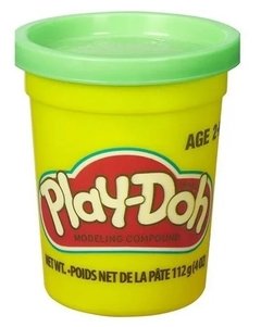 Play Doh Potes Individuales 112gr Hasbro - comprar online