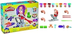 Play-Doh La Peluqueria - Hasbro - comprar online