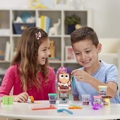 Play-Doh La Peluqueria - Hasbro - tienda online