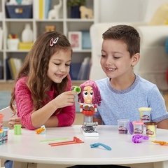 Play-Doh La Peluqueria - Hasbro - comprar online