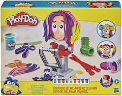 Play-Doh La Peluqueria - Hasbro