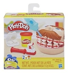 Play Doh Mini Dentista Bromista Hasbro