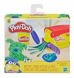 Play Doh Mini Fabrica de Diversion Hasbro