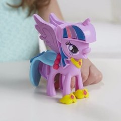 Play Doh My little Pony Moda Divertida - Hasbro. - Crawling