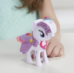 Play Doh My little Pony Moda Divertida - Hasbro. - tienda online