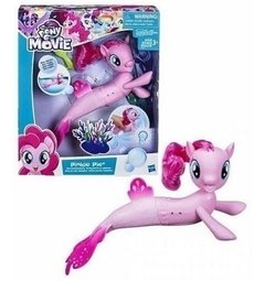 Pony Sirena Pinkie Pie Nadadora - Hasbro - comprar online