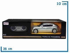 Auto A Radio Control Porsche Panamera 1:24 Rastar