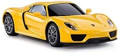 Auto A Radio Control Porsche 918 Spyder 1:24 Rastar