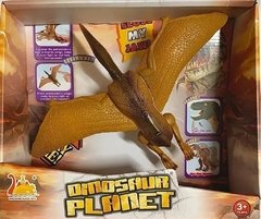 Dinosaurio Volador Pterodactilo - Poppi. - comprar online