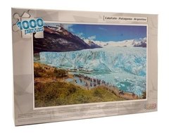 Puzzle 1000 Piezas Calafate, Patagonia Argentina - Faydi