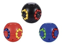 Puzzle Ball - Ditoys