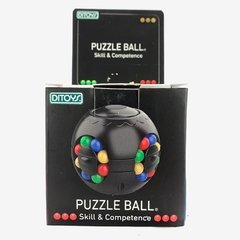 Puzzle Ball - Ditoys - comprar online