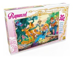 Puzzle Rapunzel 130 Piezas - Implas