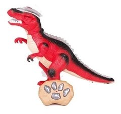 Dinosaurio T Rex a control remoto - Juguetech. - comprar online