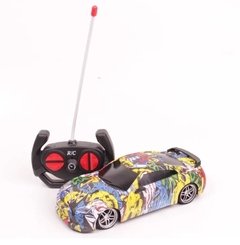 Auto a Radio Control Remoto World Racing 1:20 - Juguetech - comprar online