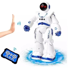 Robot Megabot con Control Remoto y Sensor de Movimiento - Next Point. - comprar online