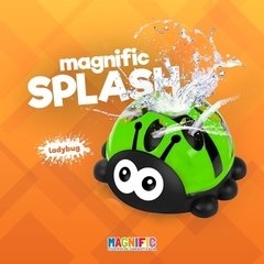 Rociador de Agua Splash Vaquita de San Antonio - Magnific - comprar online